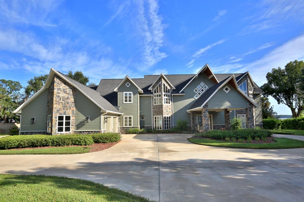 11035 SE SUNSET HARBOR ROAD, SUMMERFIELD, FL — photo 2 of 30