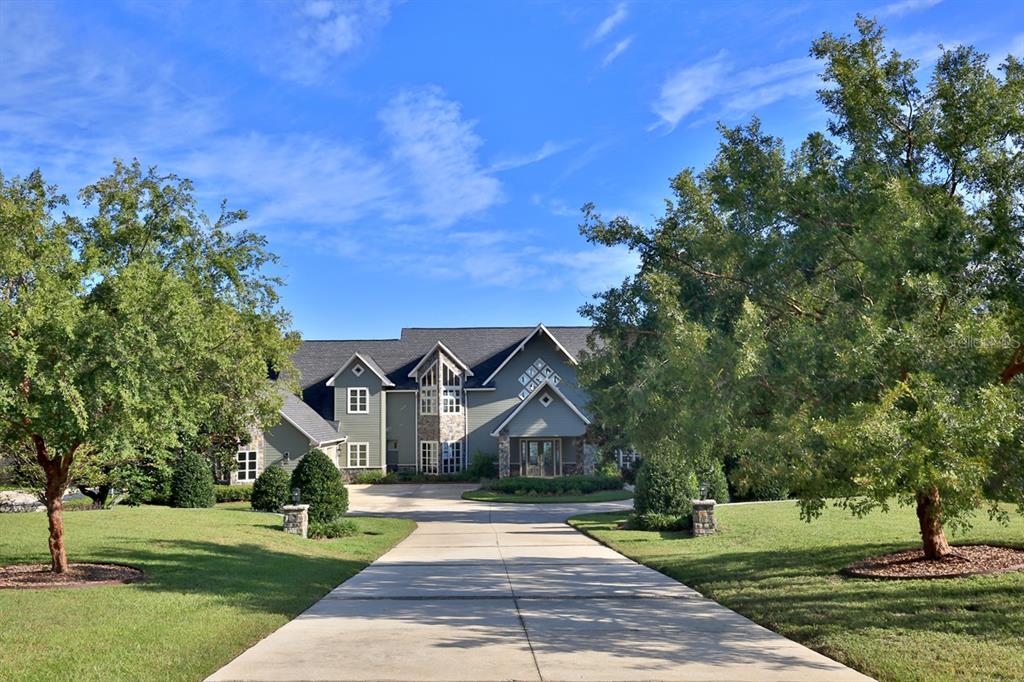 11035 SE SUNSET HARBOR ROAD, SUMMERFIELD, FL — photo 4 of 30