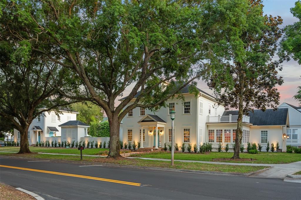 706 GOLFPARK DRIVE, CELEBRATION, FL — photo 2 of 30