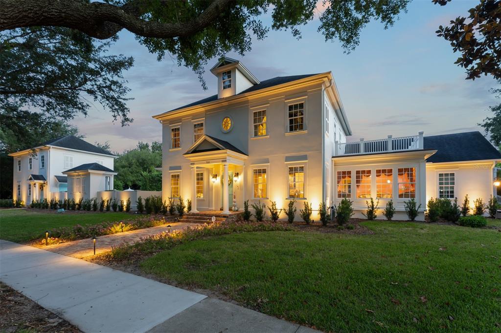 706 GOLFPARK DRIVE, CELEBRATION, FL — photo 3 of 30