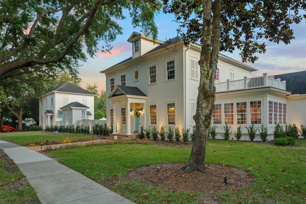 706 GOLFPARK DRIVE, CELEBRATION, FL — photo 4 of 30