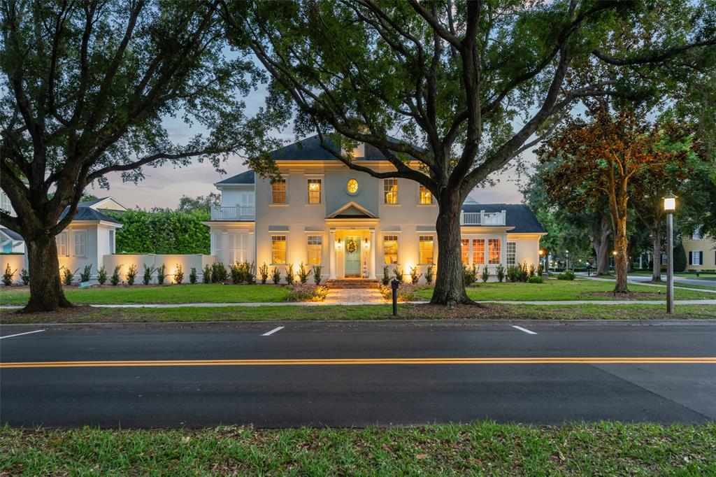 706 GOLFPARK DRIVE, CELEBRATION, FL — photo 5 of 30