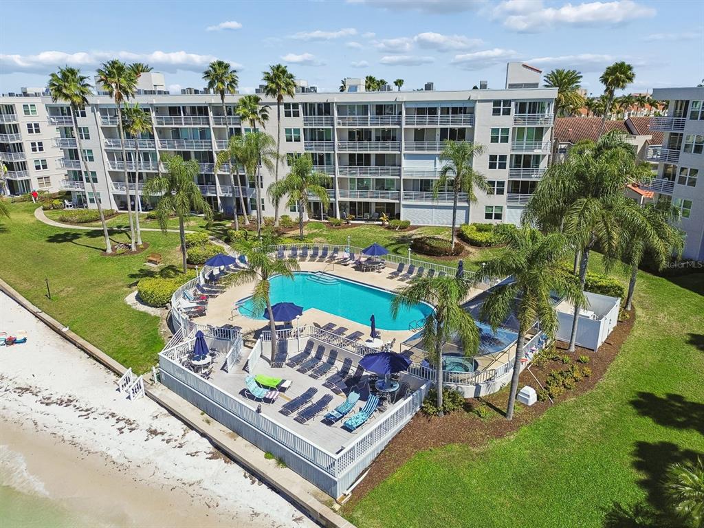 5801 BAHIA DEL MAR CIRCLE UNIT 114