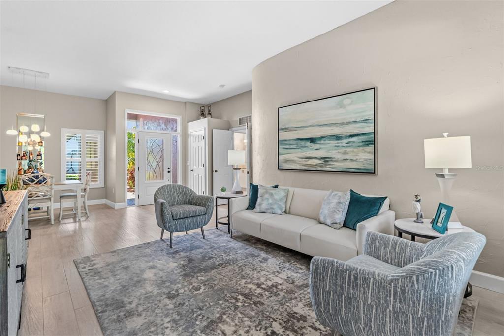 6876 CORRAL CIRCLE, SARASOTA, FL — photo 2 of 30