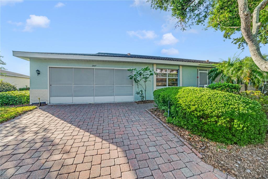 2607 LANCASTER DRIVE UNIT 35
