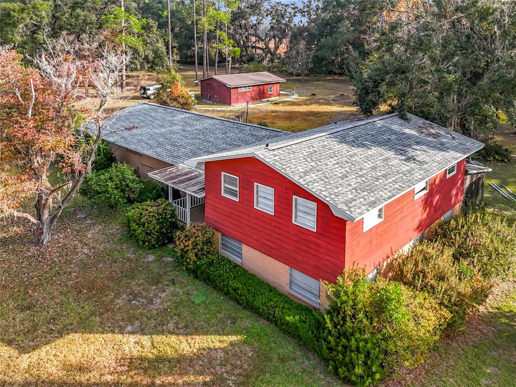 281 SW MARKS DRIVE, LAKE CITY, FL — photo 2 of 30