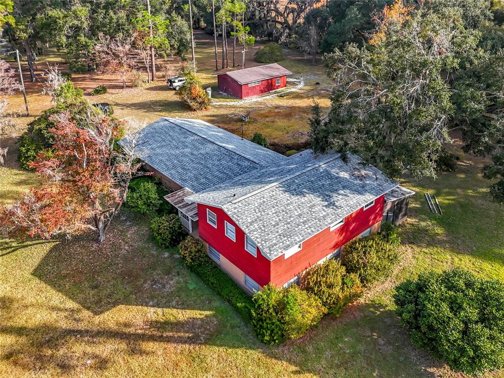 281 SW MARKS DRIVE, LAKE CITY, FL — photo 4 of 30