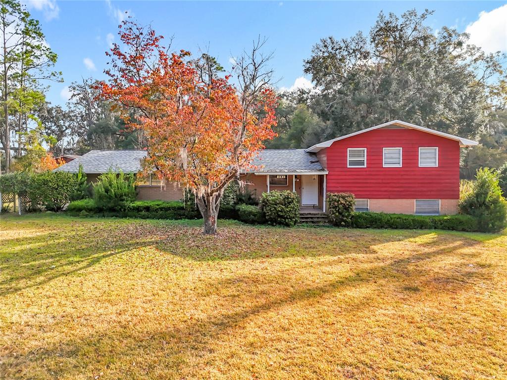 281 SW MARKS DRIVE, LAKE CITY, FL — photo 5 of 30