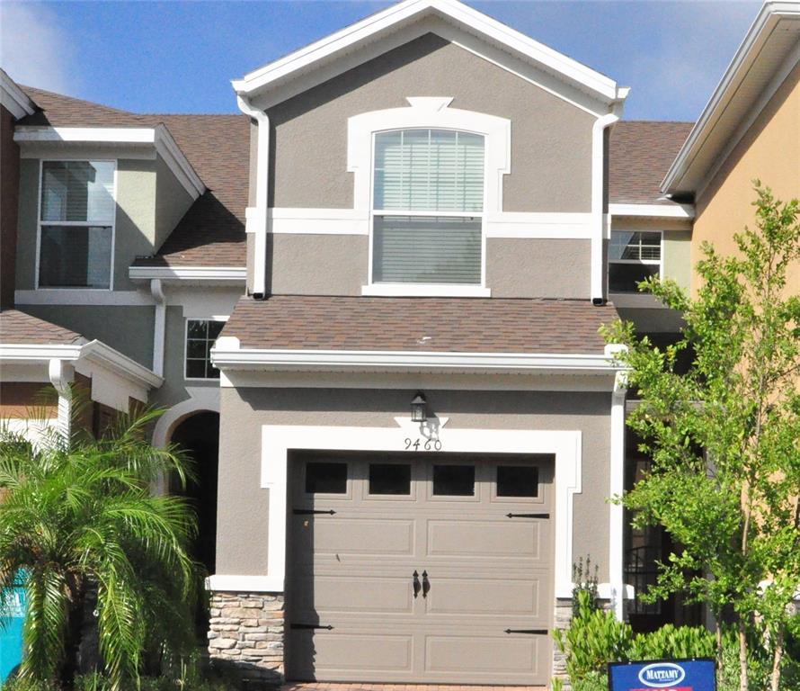 9460 STRONGBARK LANE