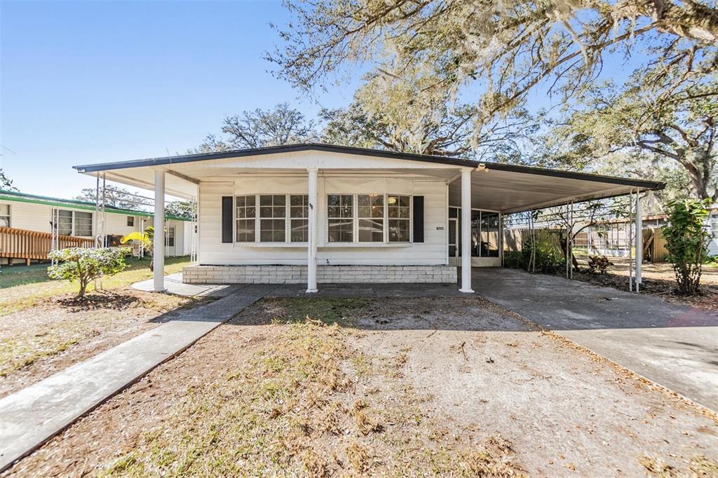 4711 OLIVE DRIVE