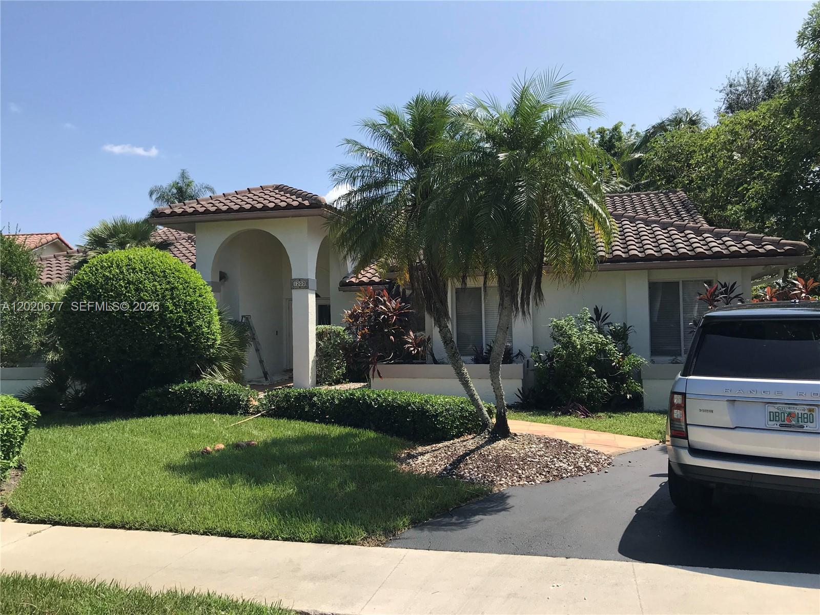 1200 NW 101st Ave, Plantation FL 33322