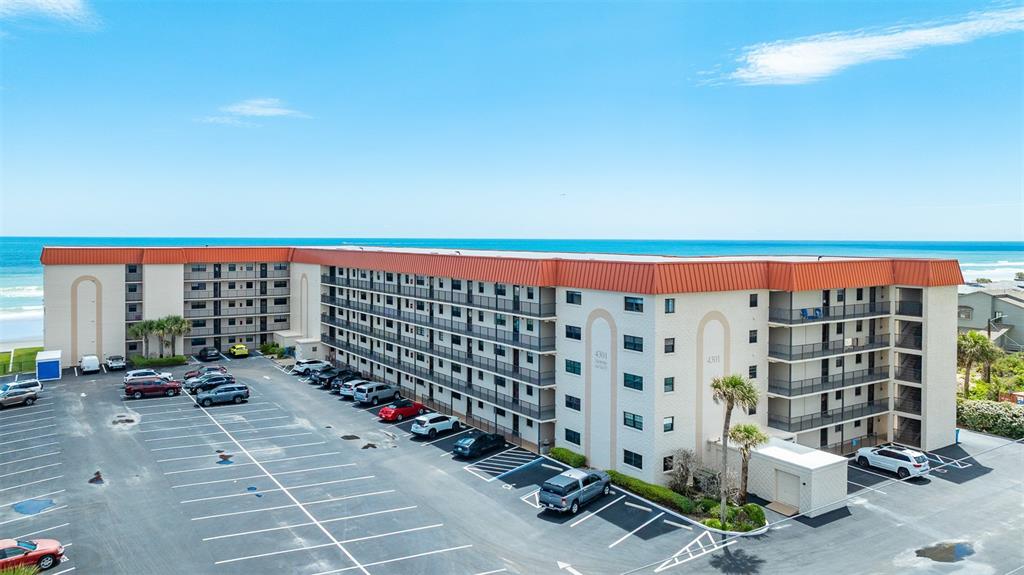 4301 S ATLANTIC AVENUE UNIT 1160
