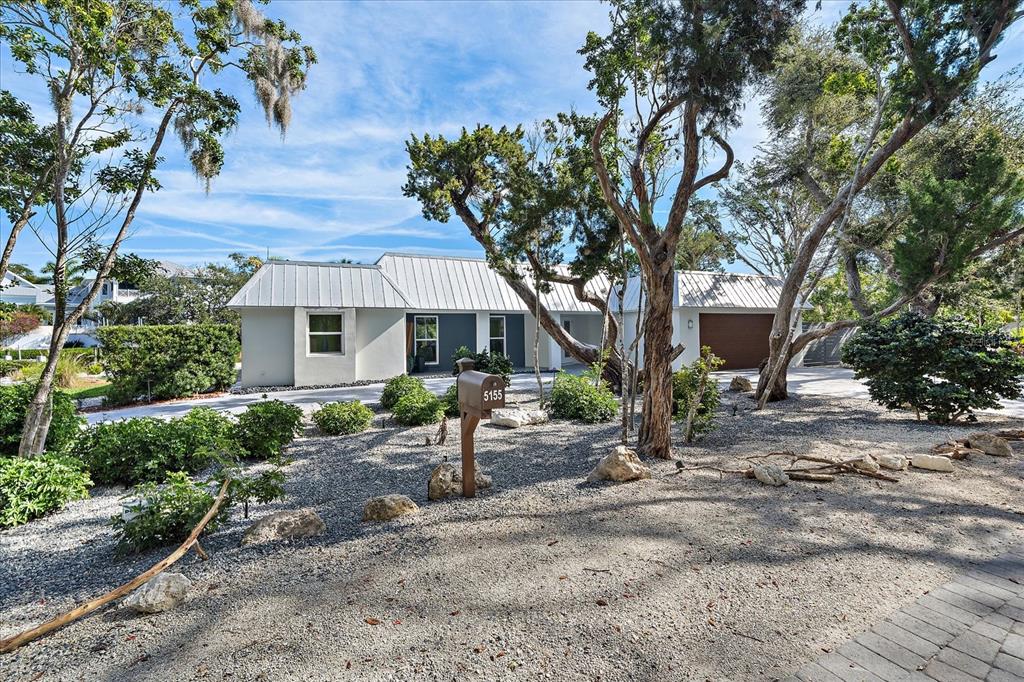 5155 HIDDEN HARBOR ROAD