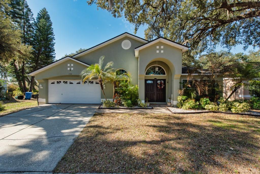1304 GANGPLANK DRIVE