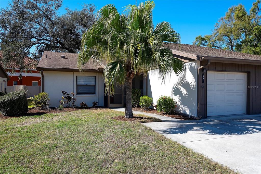 361 OAK HILL DRIVE UNIT 3