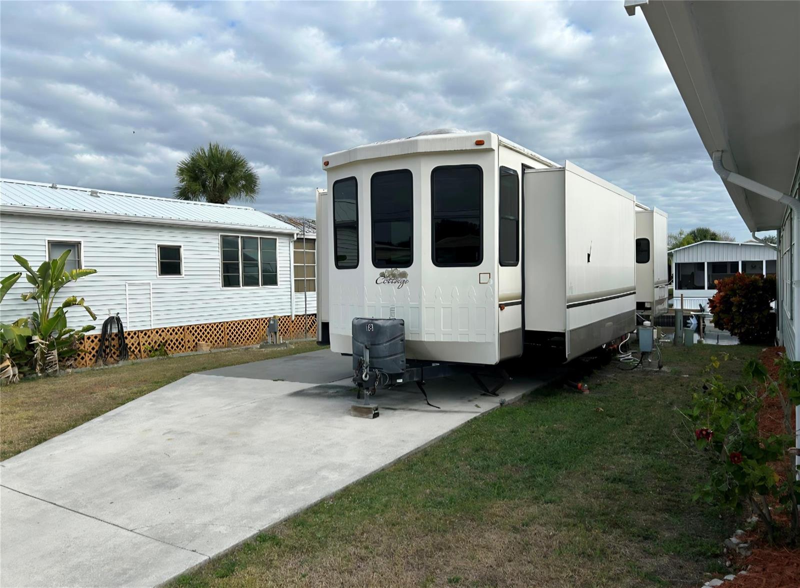 18 Shell Road, Okeechobee FL 34974, OKEECHOBEE, FL — photo 3 of 24