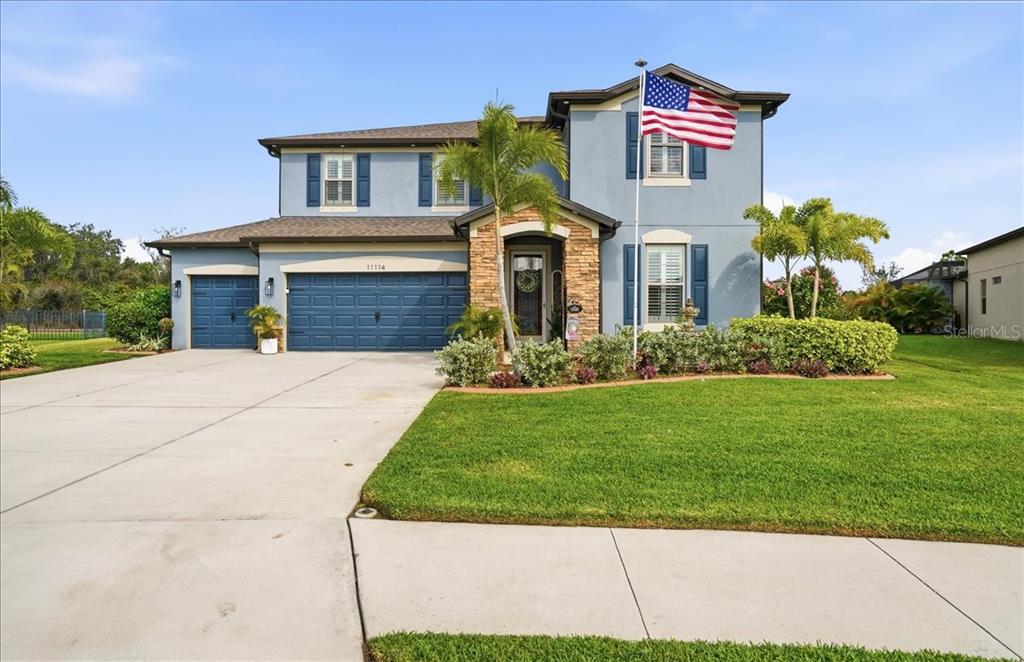 11114 58TH STREET CIRCLE E