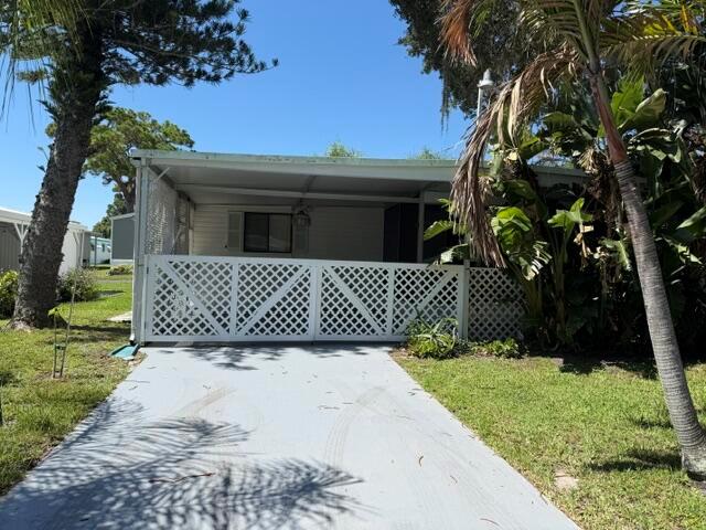 126 Yuma Way, Fort Pierce FL 34946