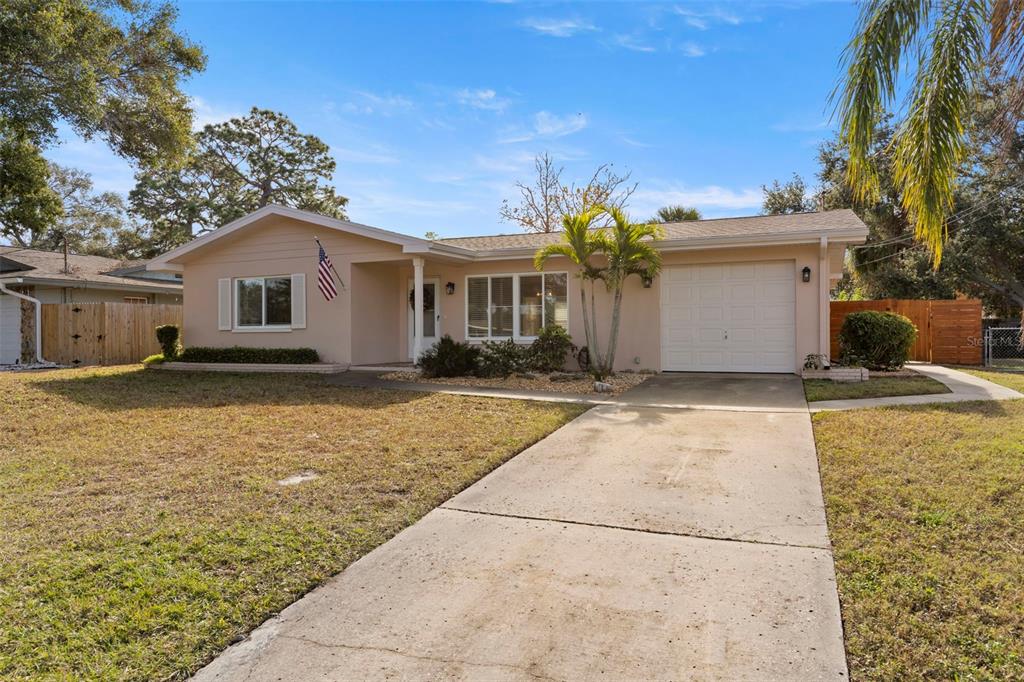 3294 HARBOR LAKE DRIVE