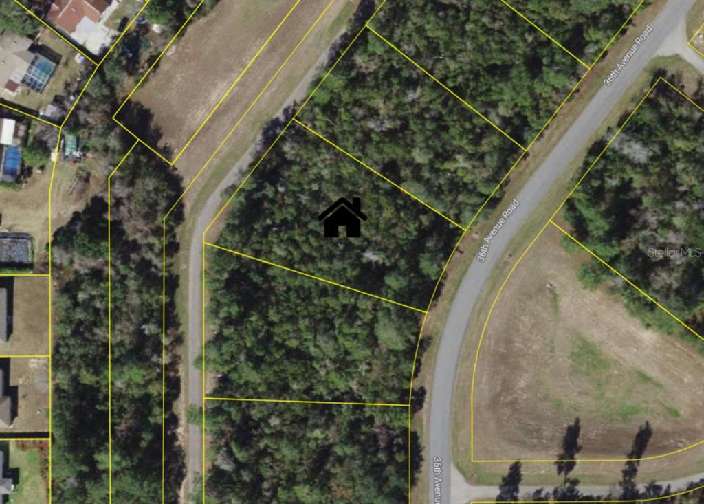 36TH AVENUE ROAD
