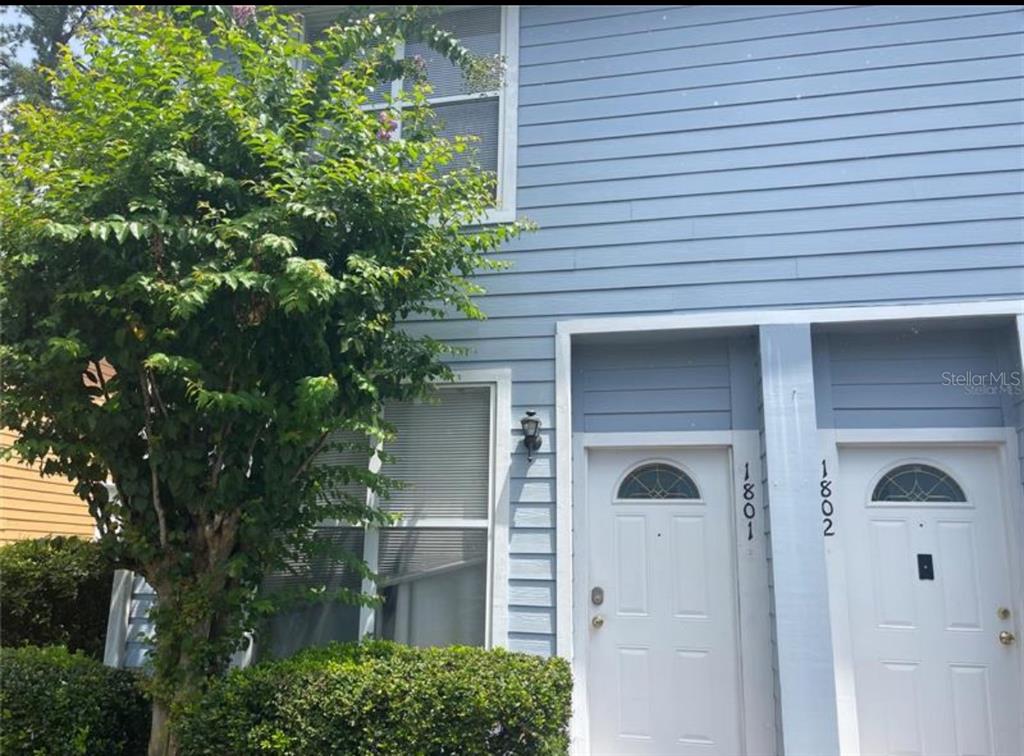3860 SW 20TH AVENUE UNIT 1801
