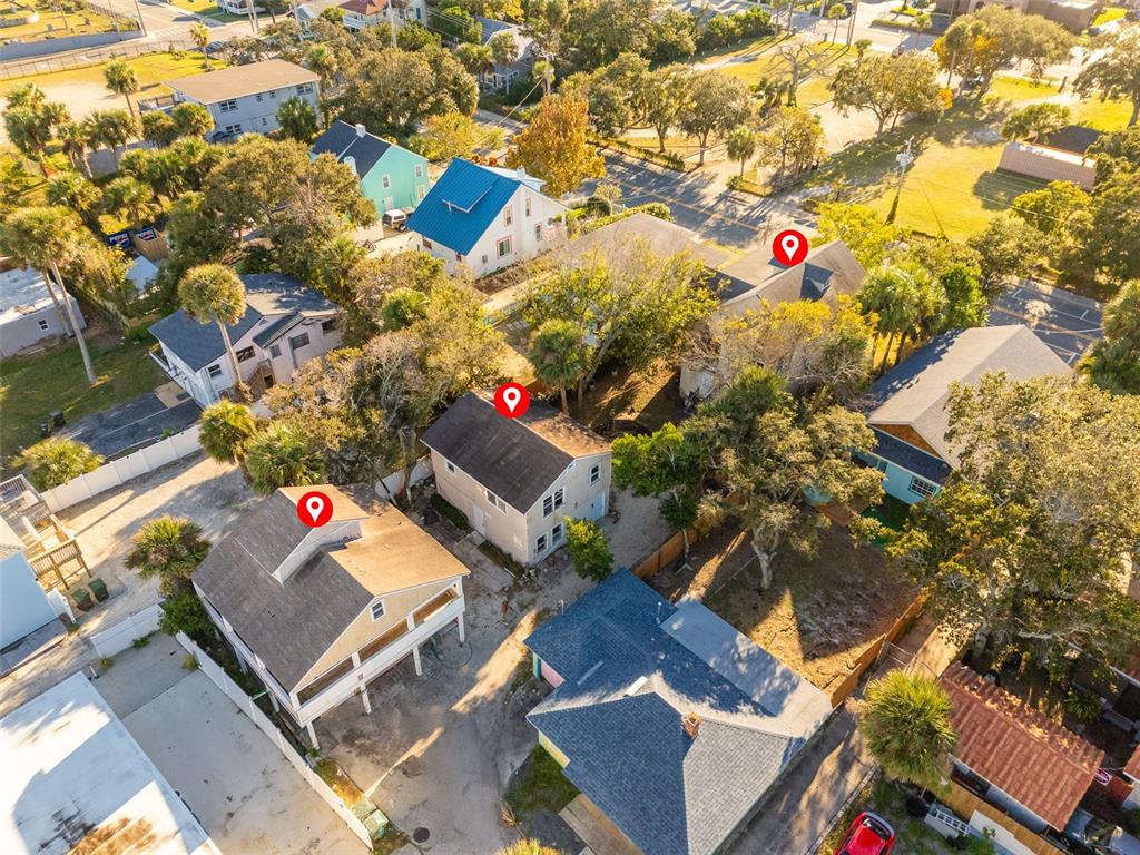 132 N PENINSULA DRIVE
