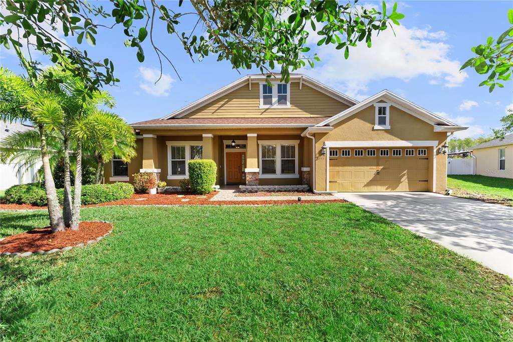 3281 PAWLEYS LOOP N