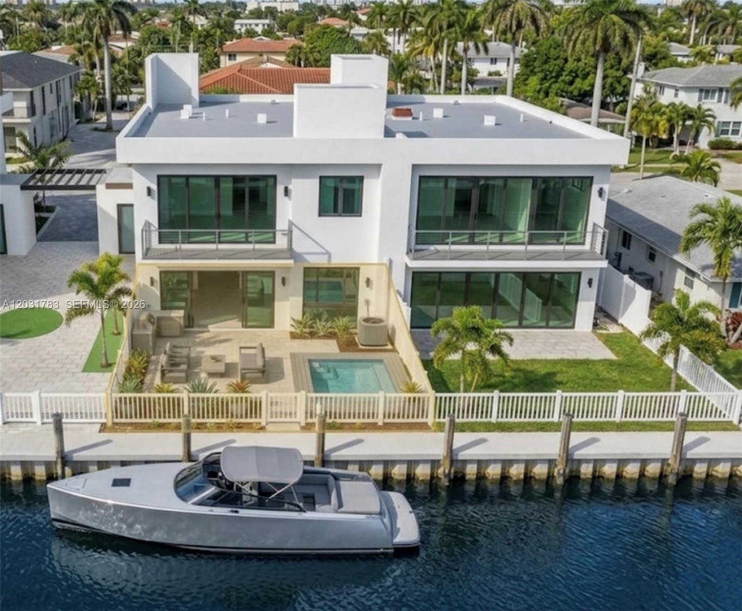 4636 SW 32nd Ave # C2, Dania Beach FL 33312