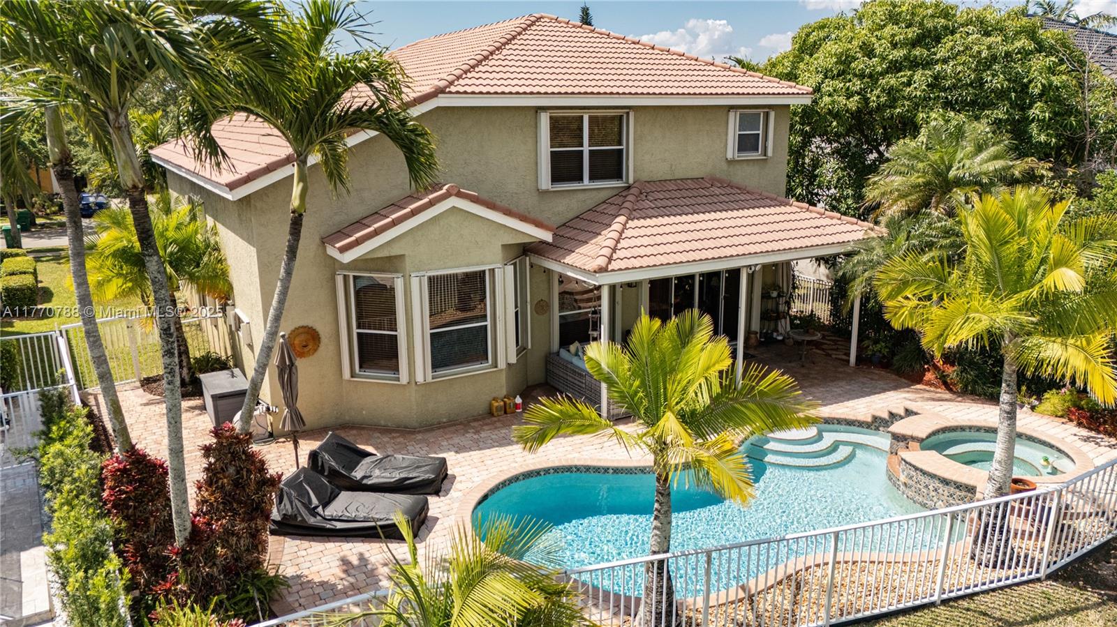 16473 SW 30th St, Miramar FL 33027