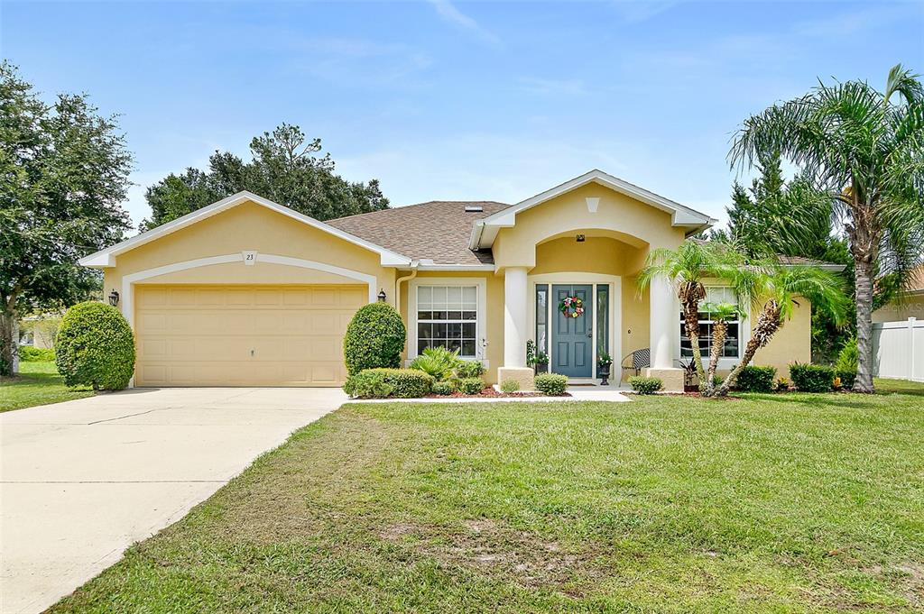 23 LLEWELLYN TRAIL