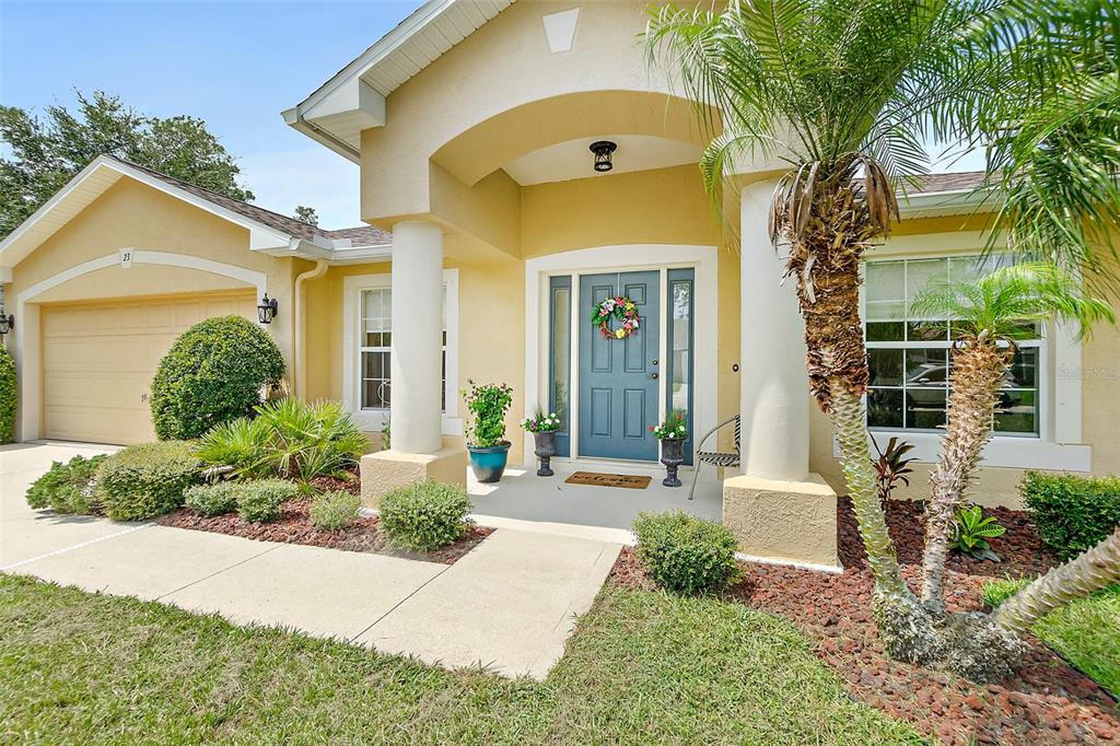 23 LLEWELLYN TRAIL, PALM COAST, FL — photo 2 of 30