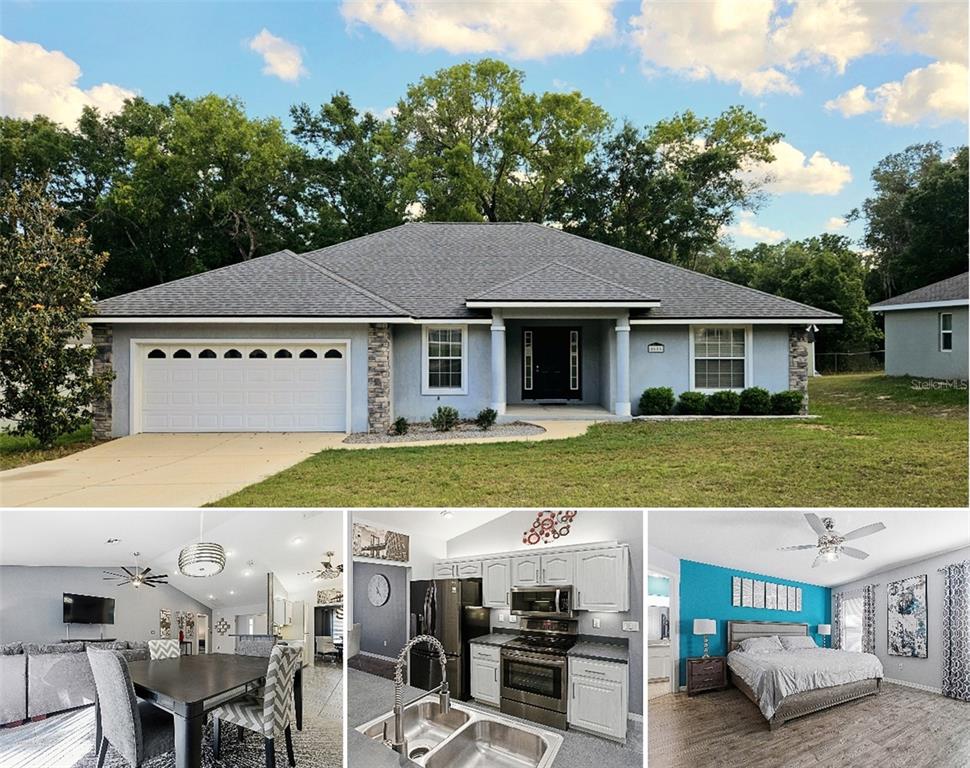 8686 SE 158TH STREET