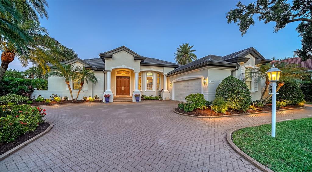 7340 BARCLAY COURT