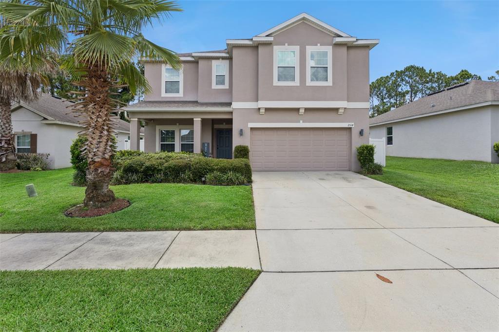 2514 PLUMADORE DRIVE