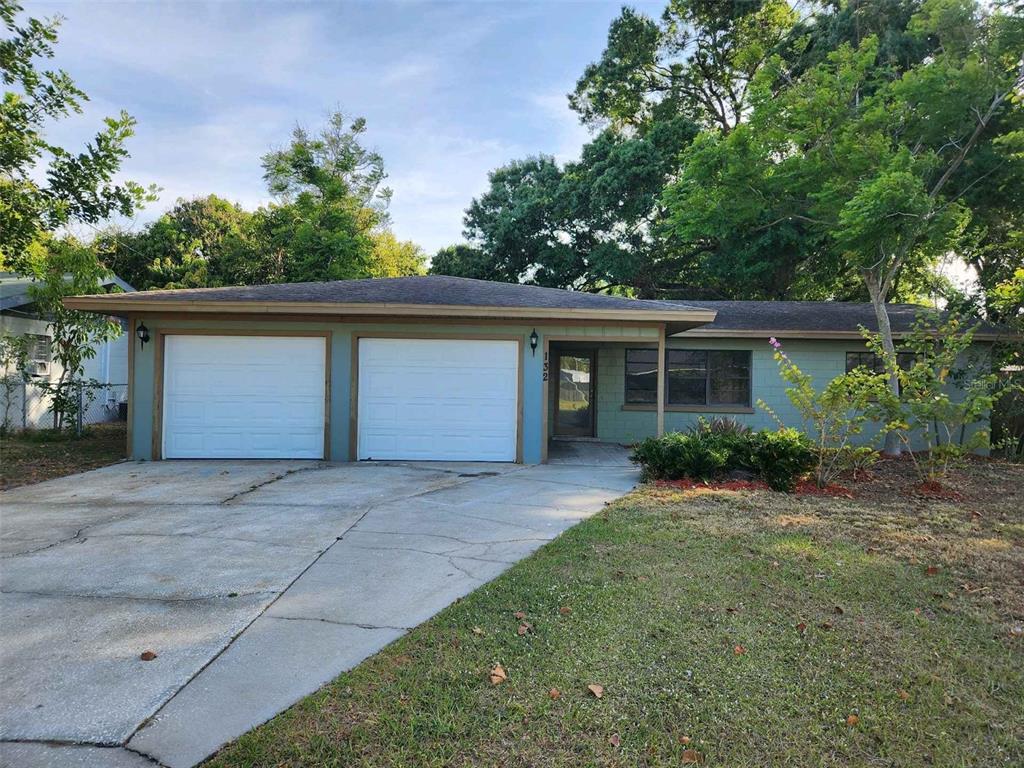 132 TERRACE DRIVE