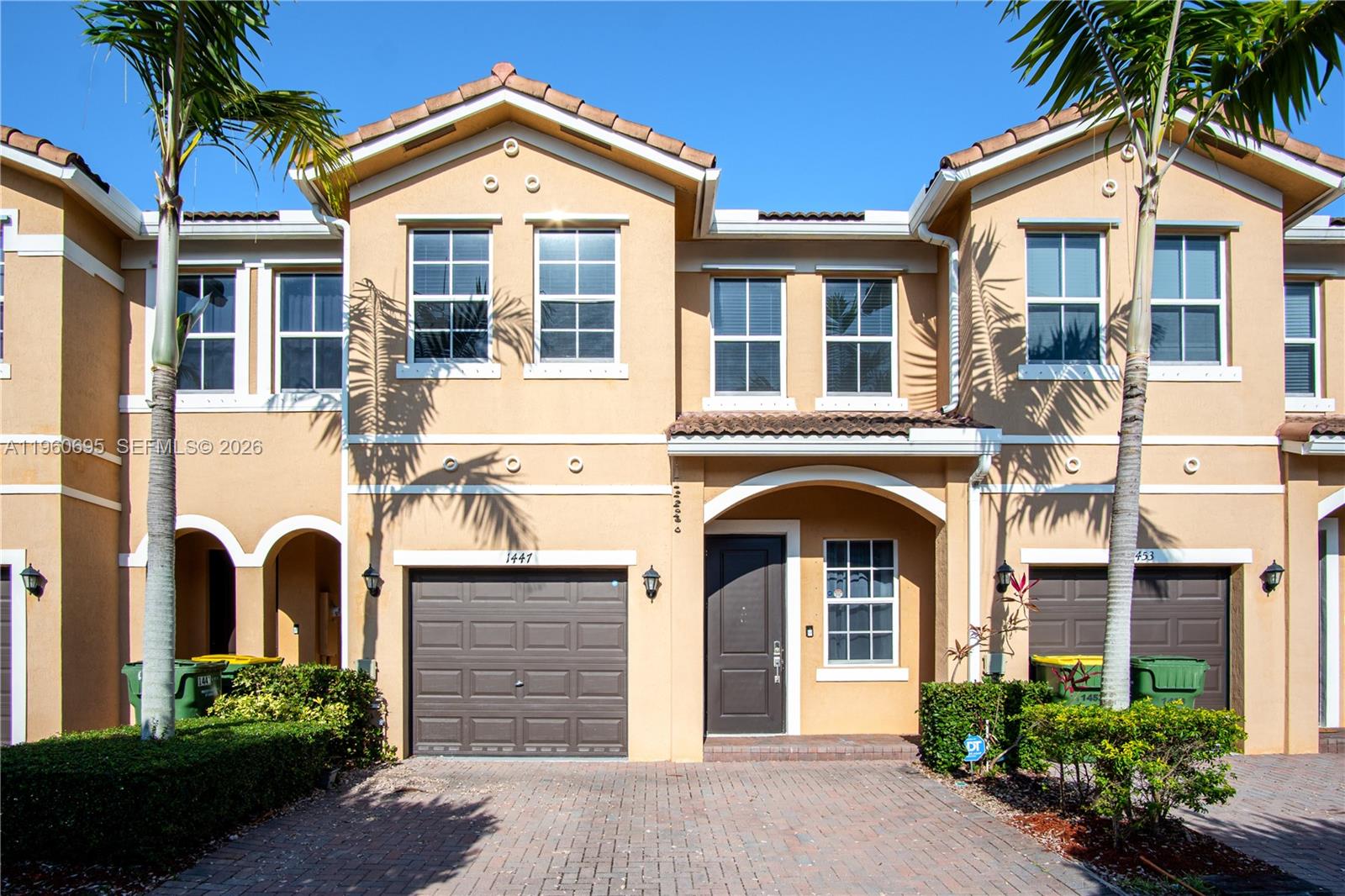 1447 SE 24th Ave, Homestead FL 33035