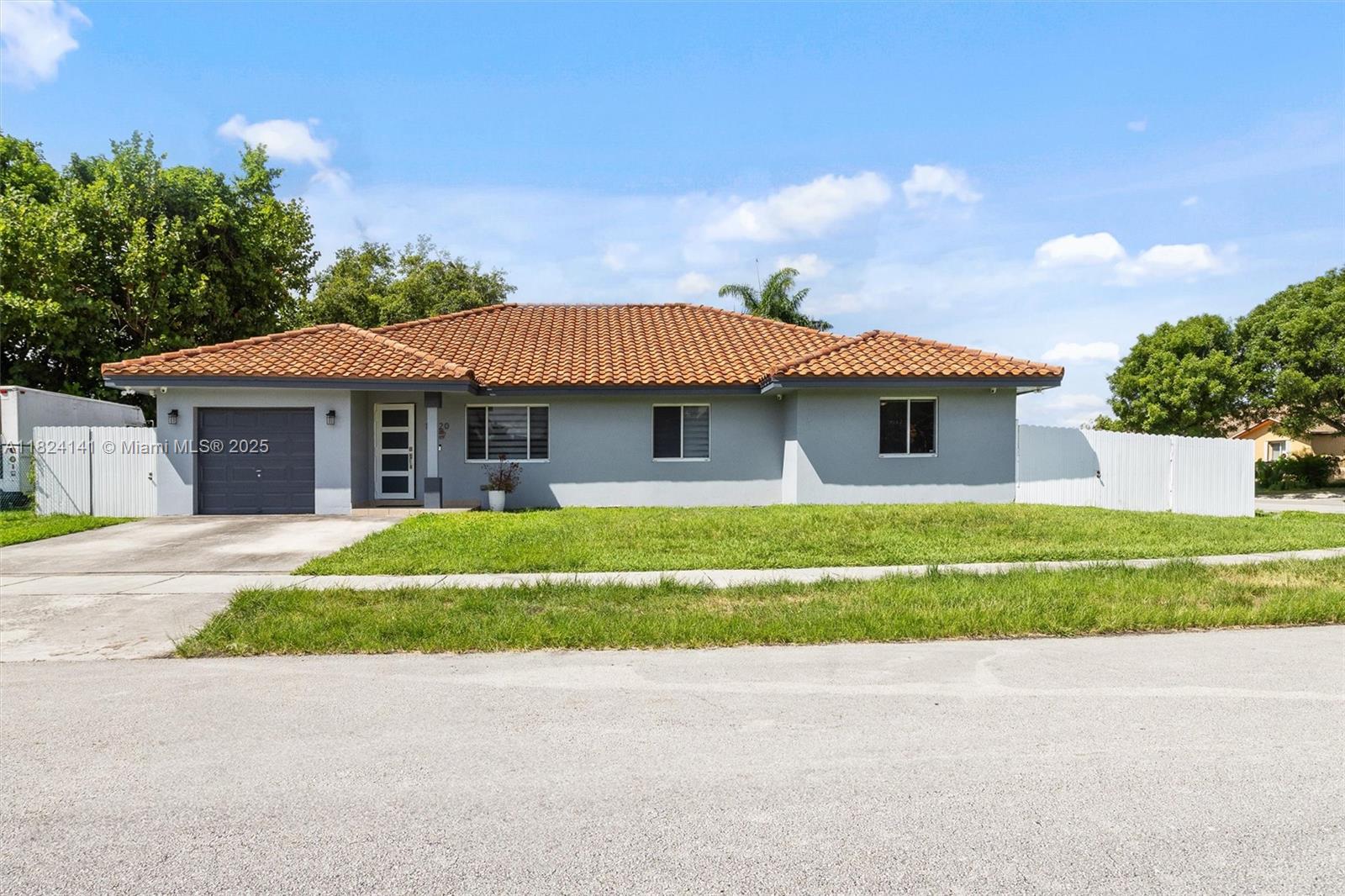 11120 SW 138th St, Miami FL 33176