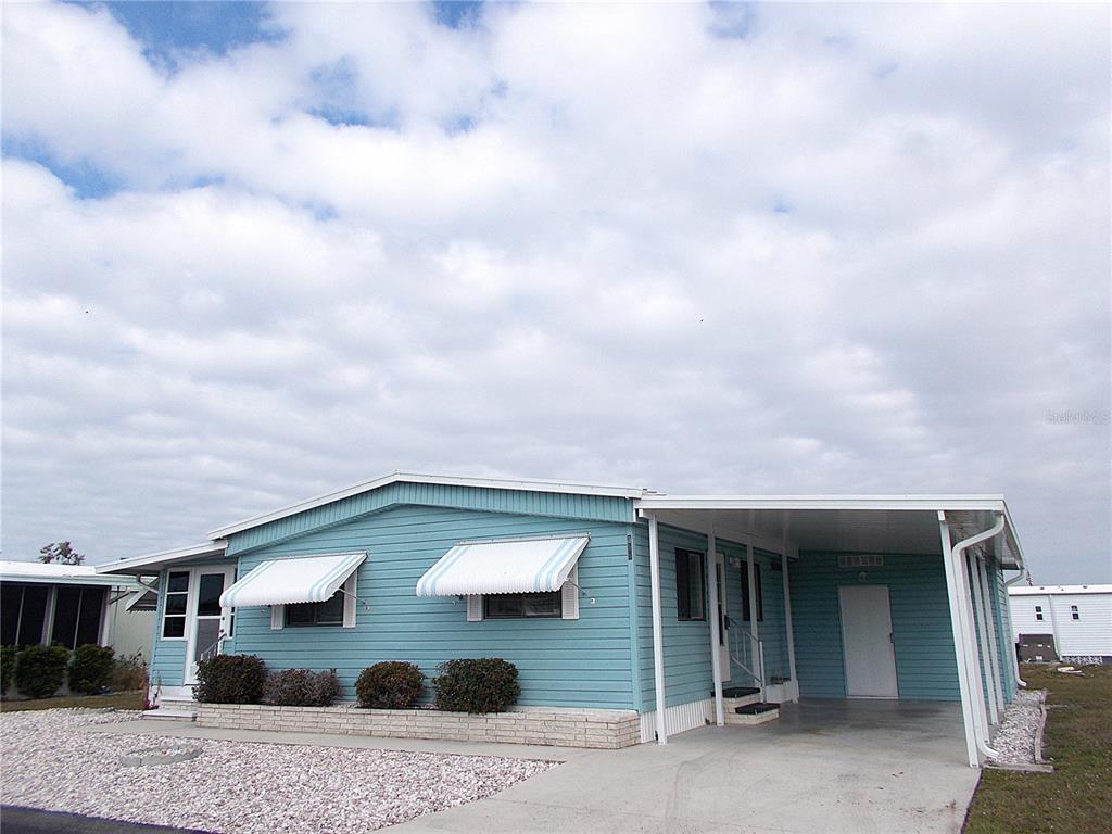 359 LONGWOOD DRIVE