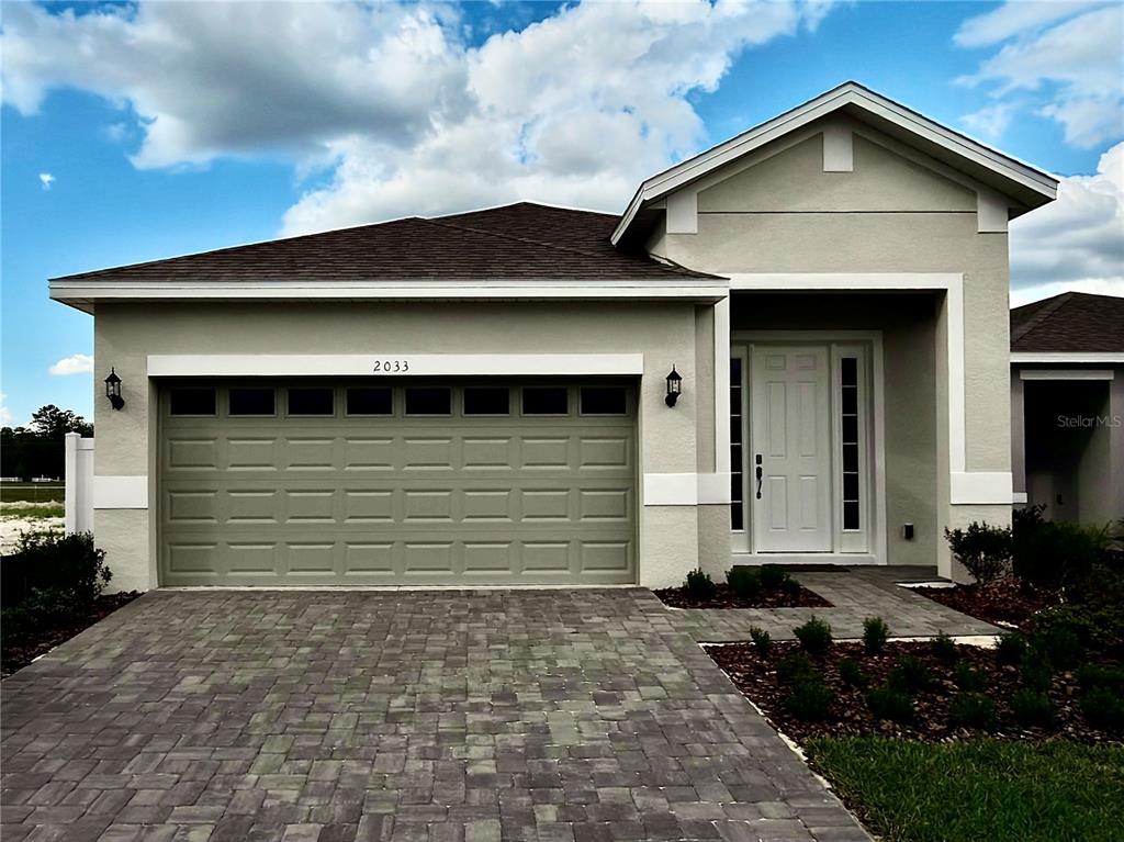 2033 ANTHEM DRIVE