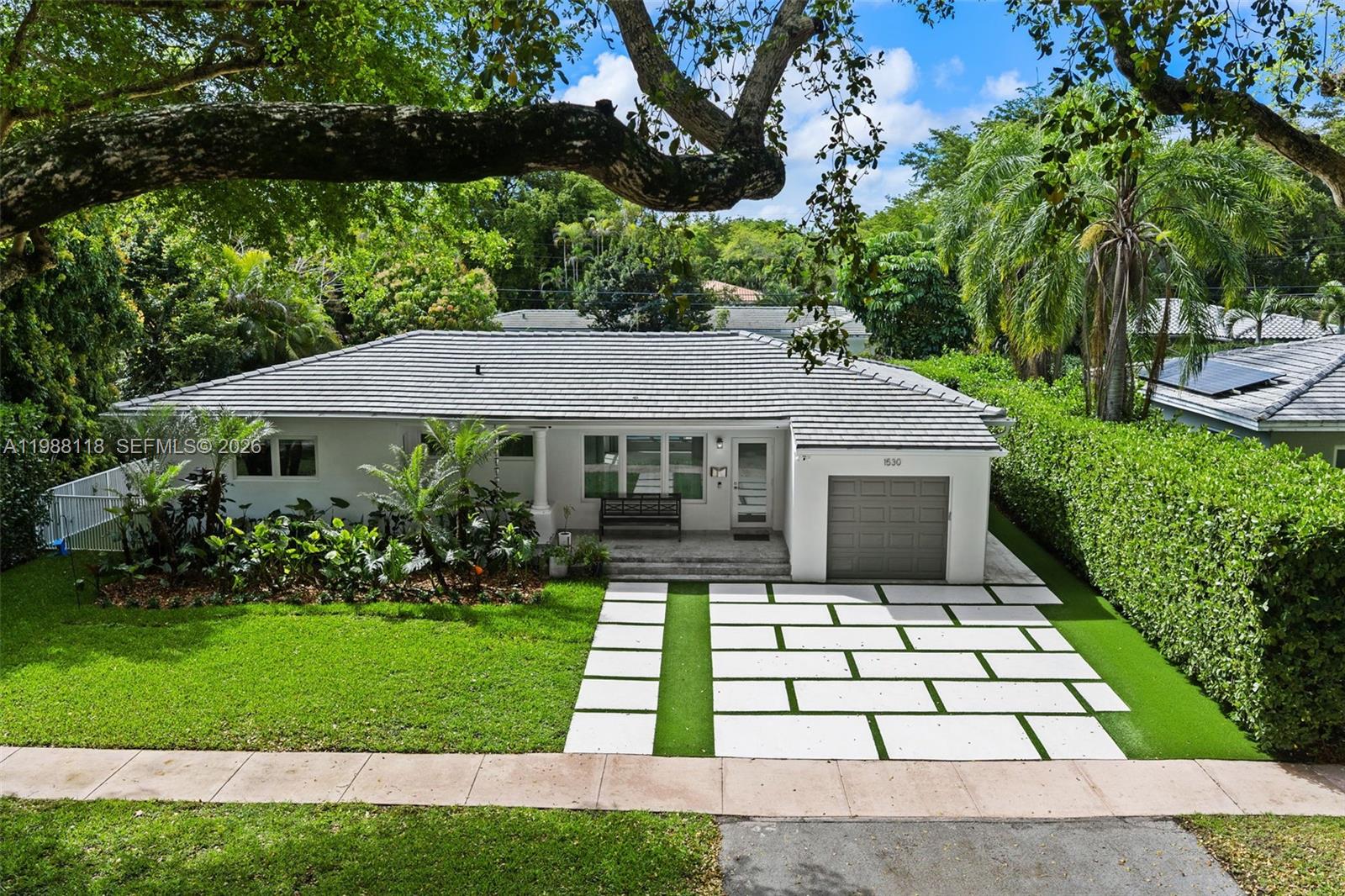 1530 Zuleta Ave, Coral Gables FL 33146
