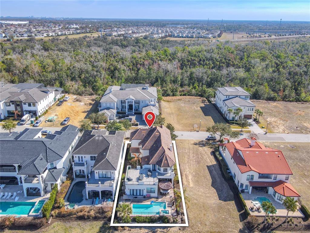 535 MUIRFIELD LOOP, REUNION, FL — photo 4 of 30