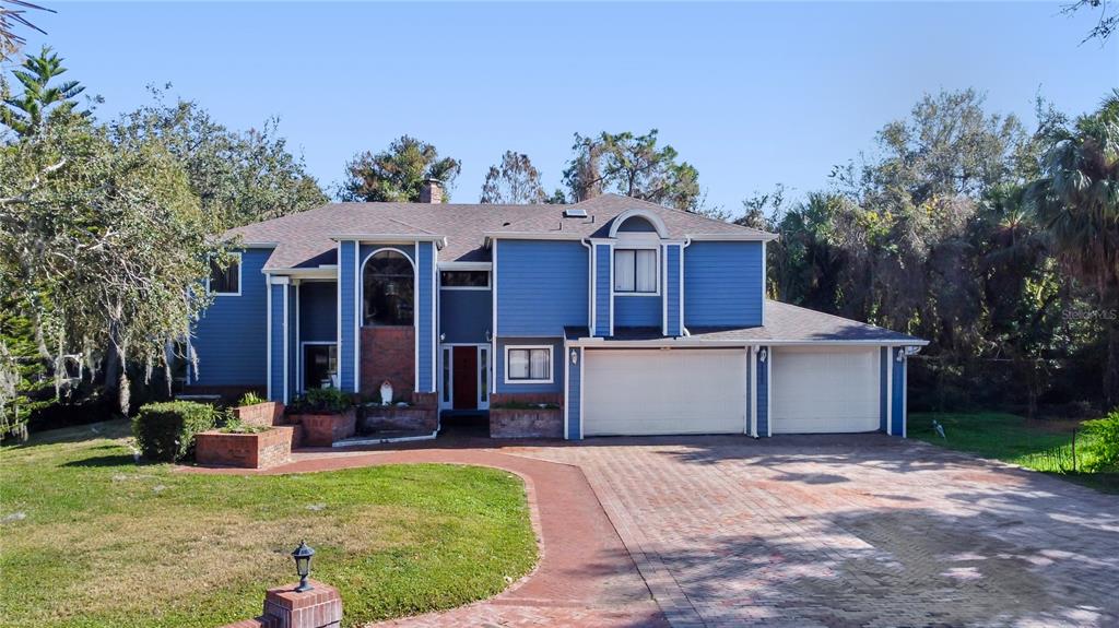 2395 WINDWARD COVE
