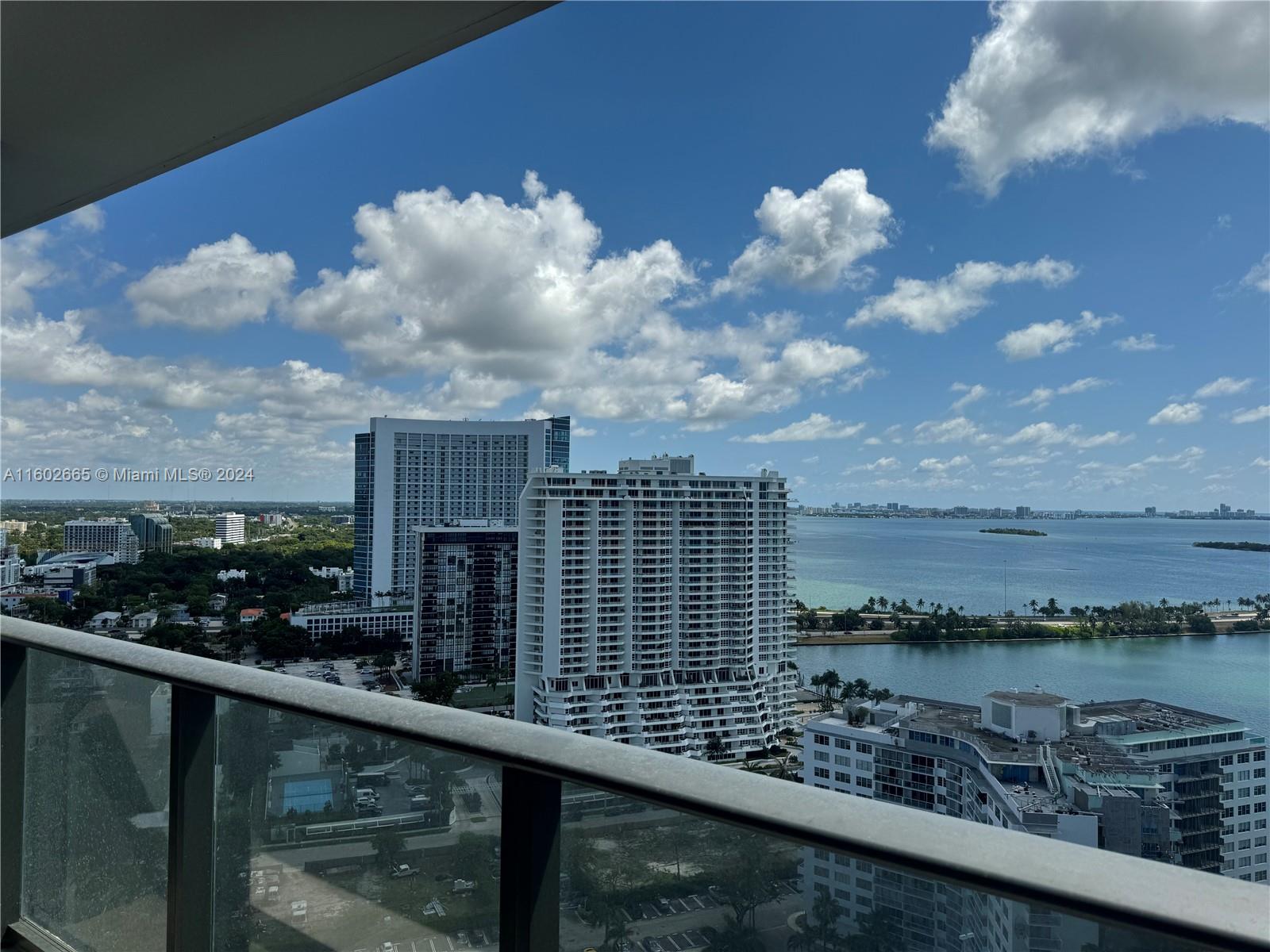 501 NE 31st St # 2304, Miami FL 33137
