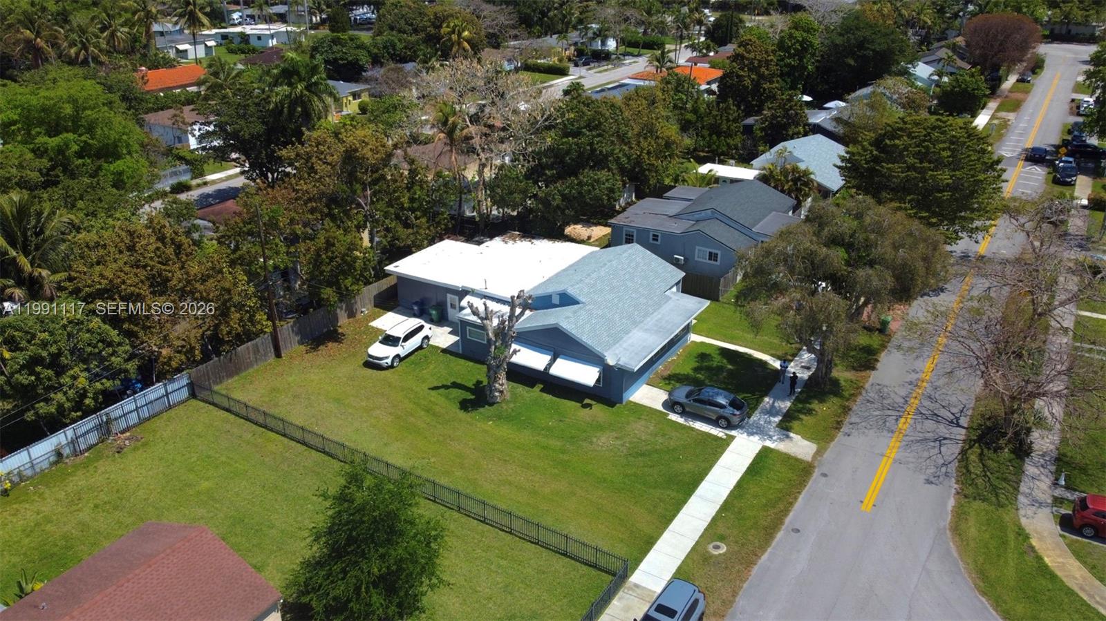 501 NE 110th Ter, Miami FL 33161