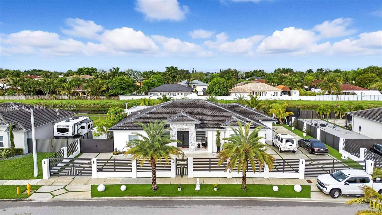 19302 SW 132nd Path, Miami FL 33177