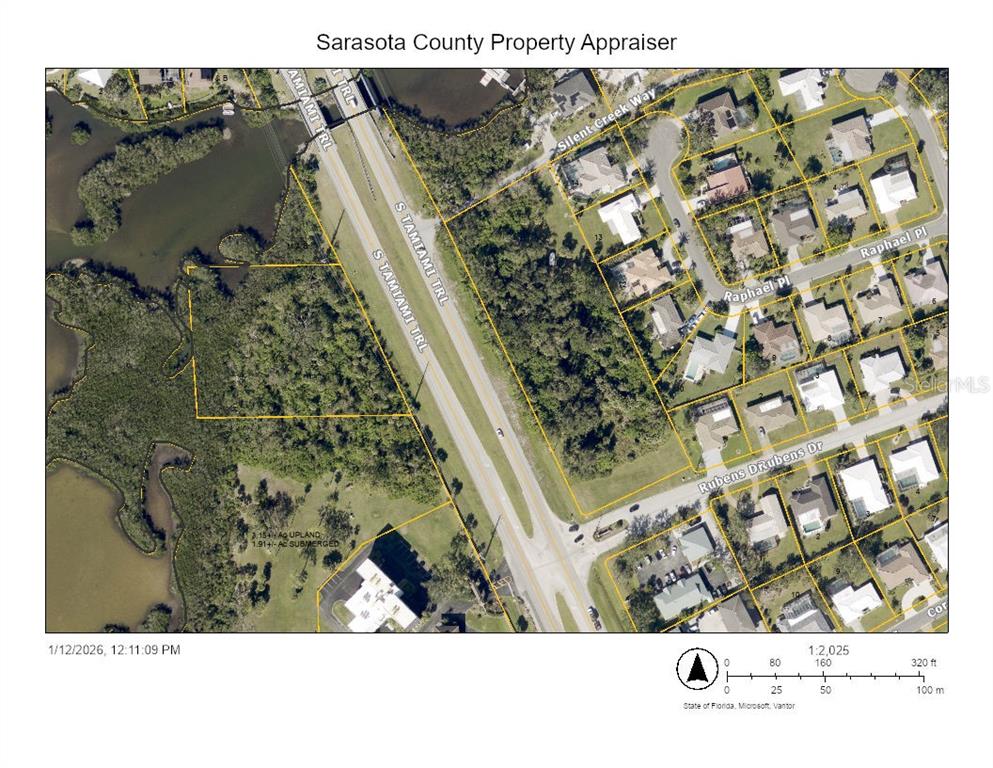2099 S TAMIAMI TRAIL, OSPREY, FL — photo 5 of 16