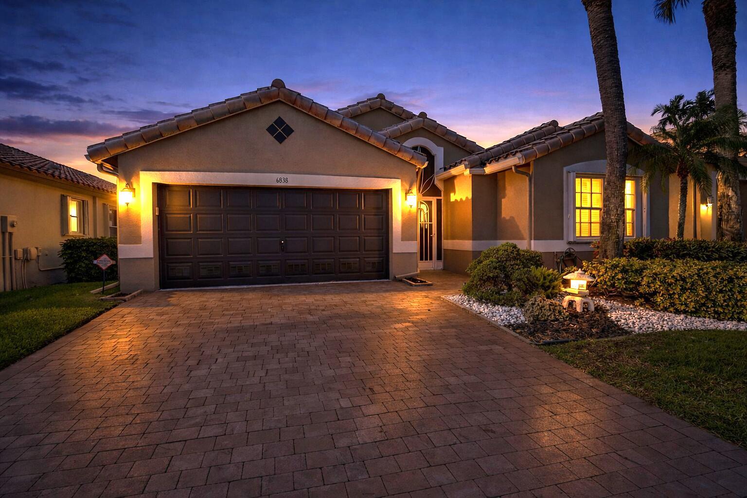 6838 Castlemaine Avenue, Boynton Beach FL 33437