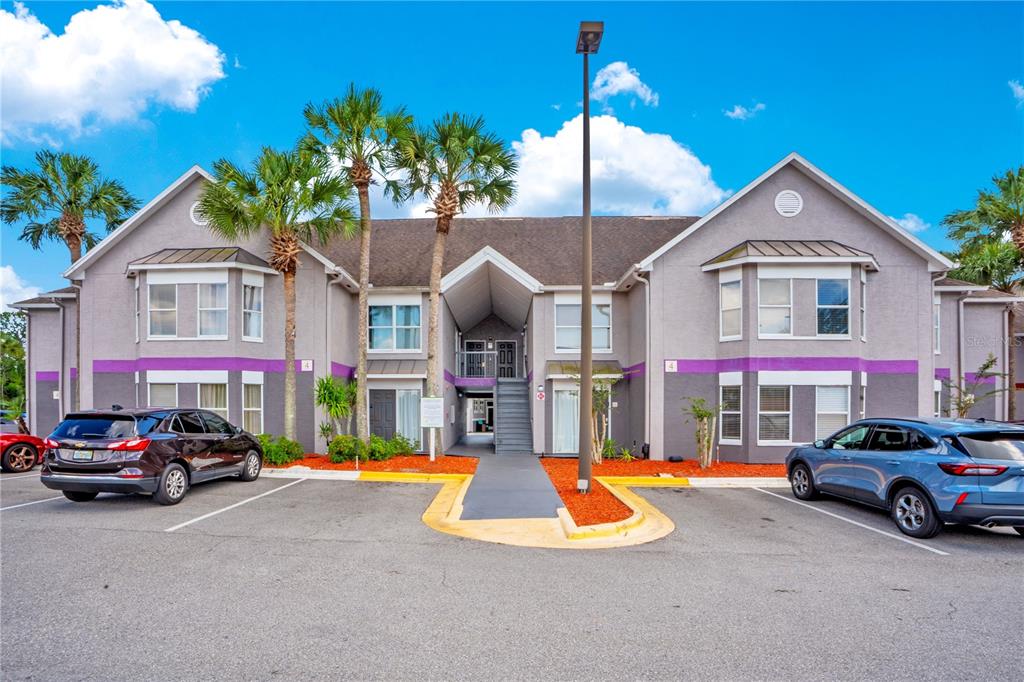 3100 PARKWAY BOULEVARD UNIT 424