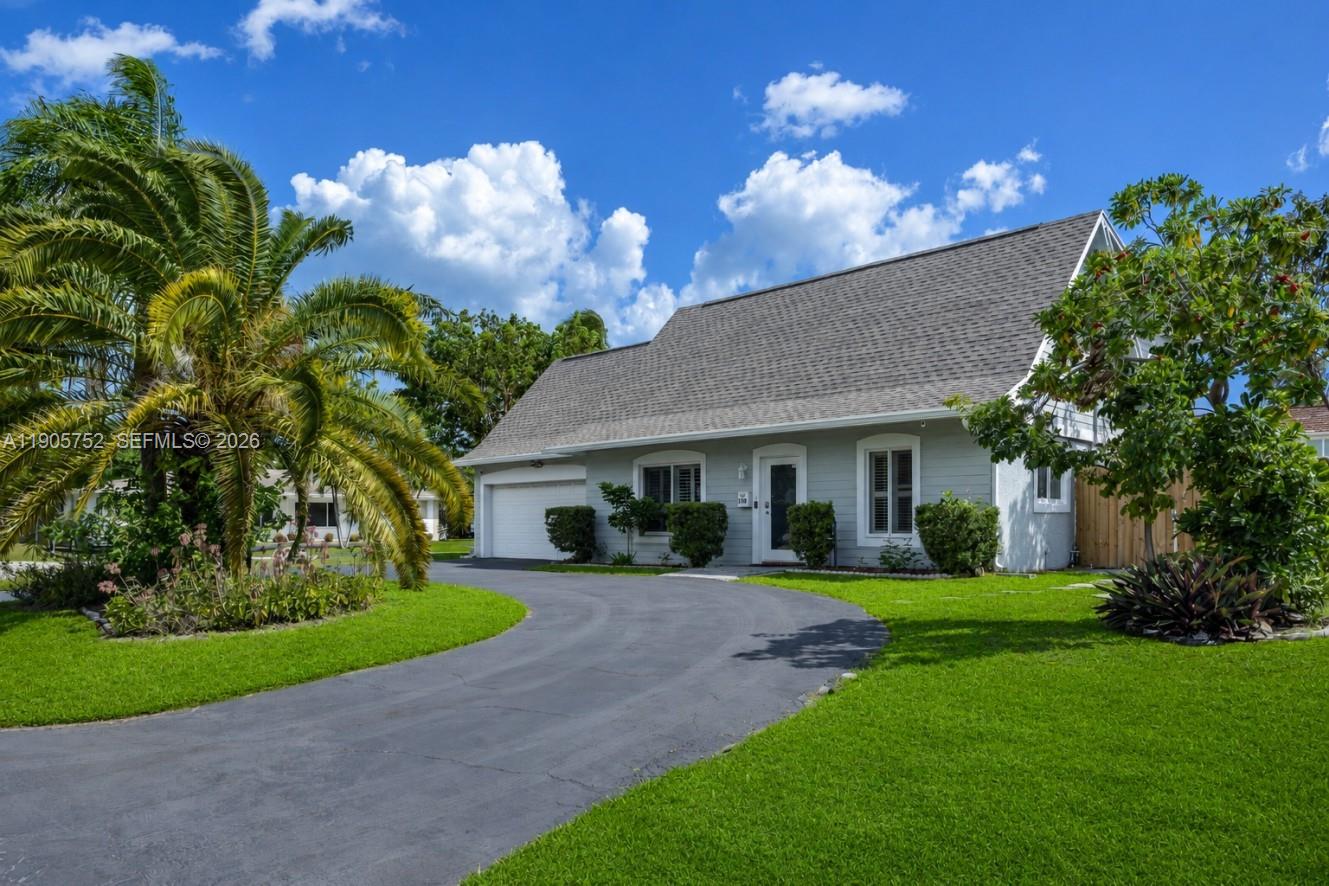 1690 NE 25th Ave, Pompano Beach FL 33062