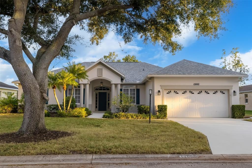 12002 SOFT RUSH TERRACE